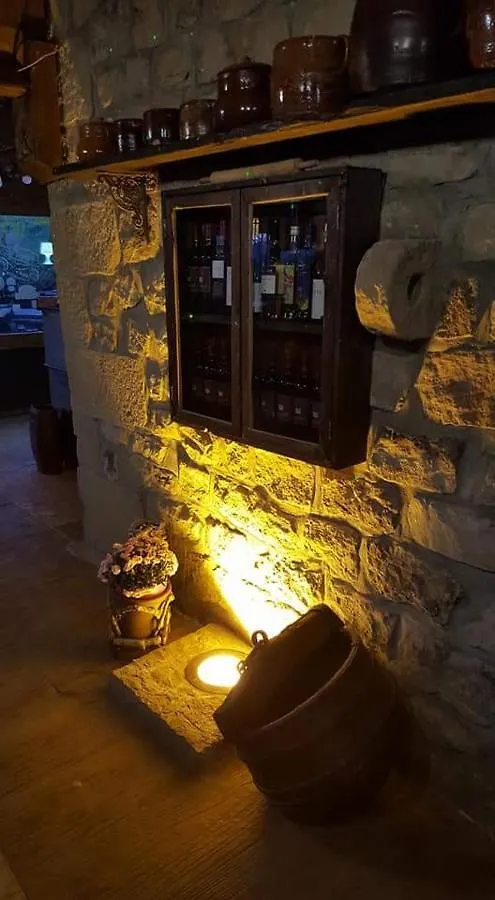 Hotel Agriturismo Leanza 