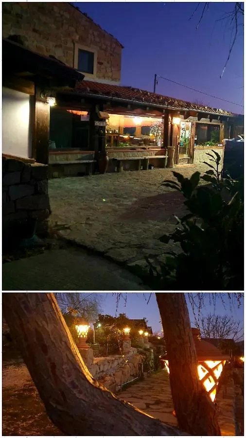 Agriturismo Leanza 