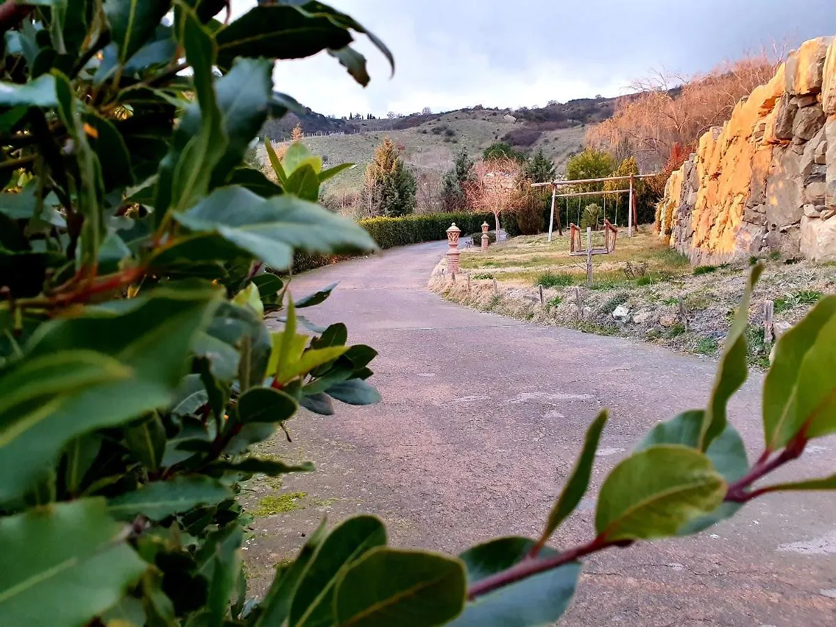 *** Hotel Agriturismo Leanza 