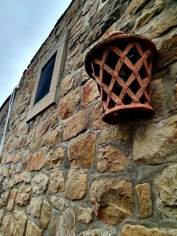 Agriturismo Leanza 