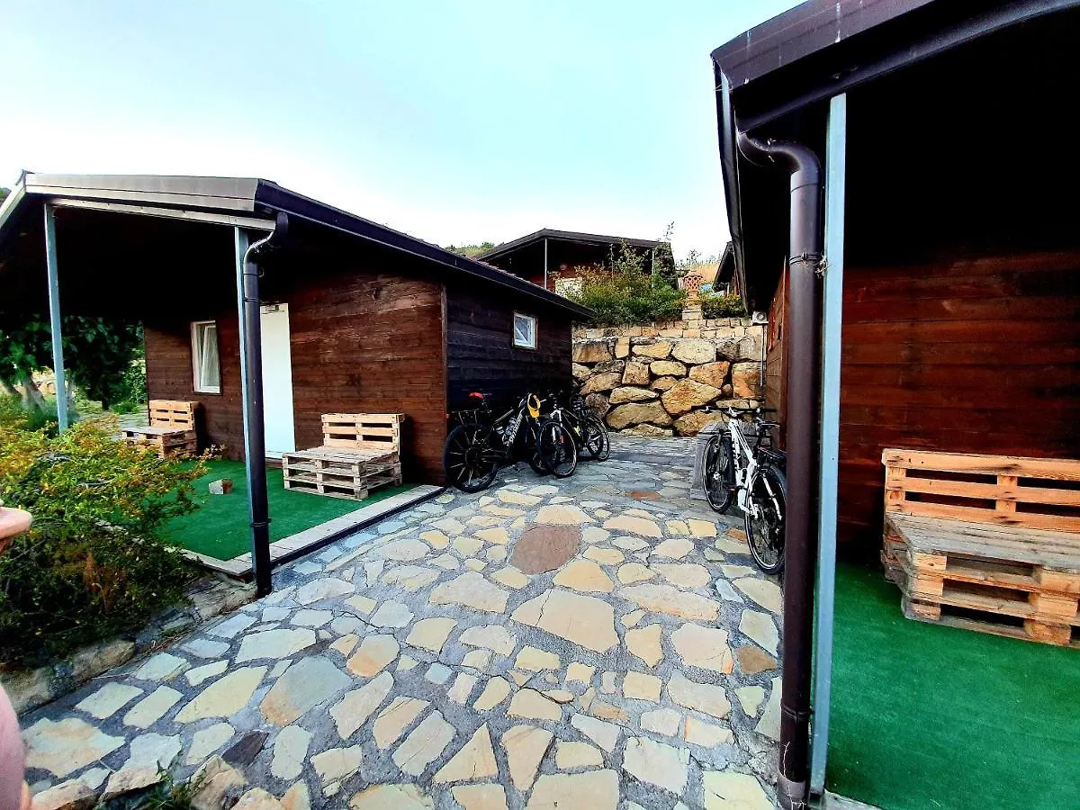 Agriturismo Leanza 