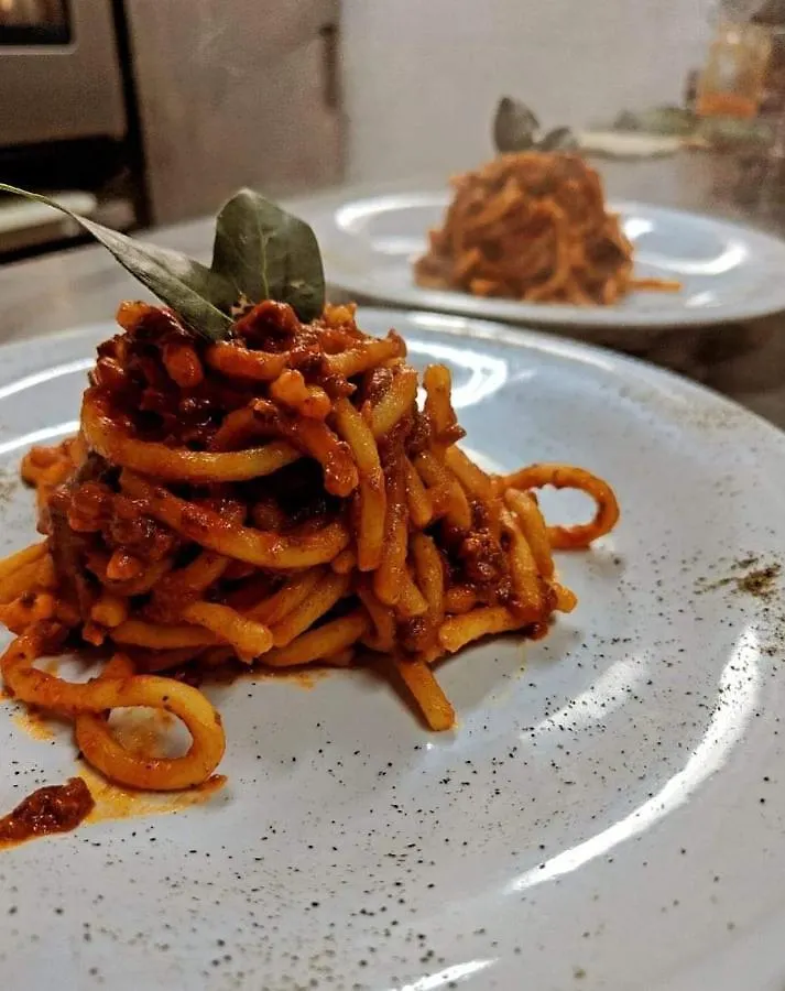 Agriturismo Leanza 