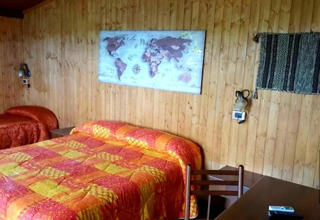 Agriturismo Leanza 