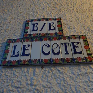 Le Cote Bed & Breakfast Giglio Porto