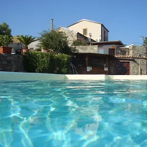 Lo Scudiero Di San Teodoro Alloggio per agriturismo