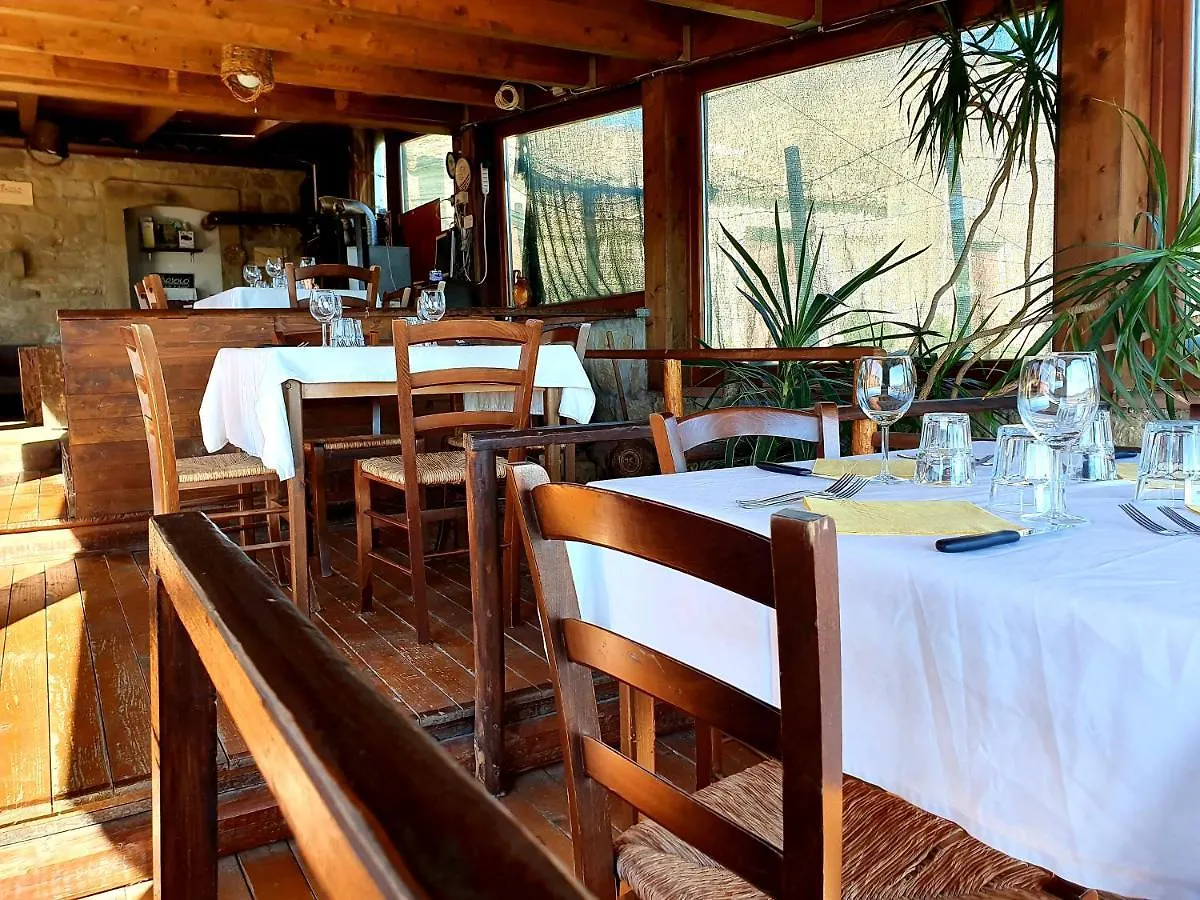 *** Hotel Agriturismo Leanza 