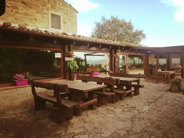 Agriturismo Leanza 