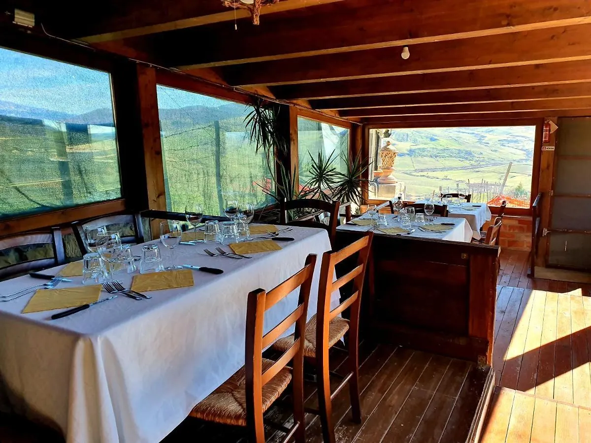 Agriturismo Leanza 