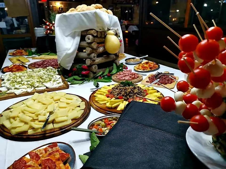 *** Hotel Agriturismo Leanza 