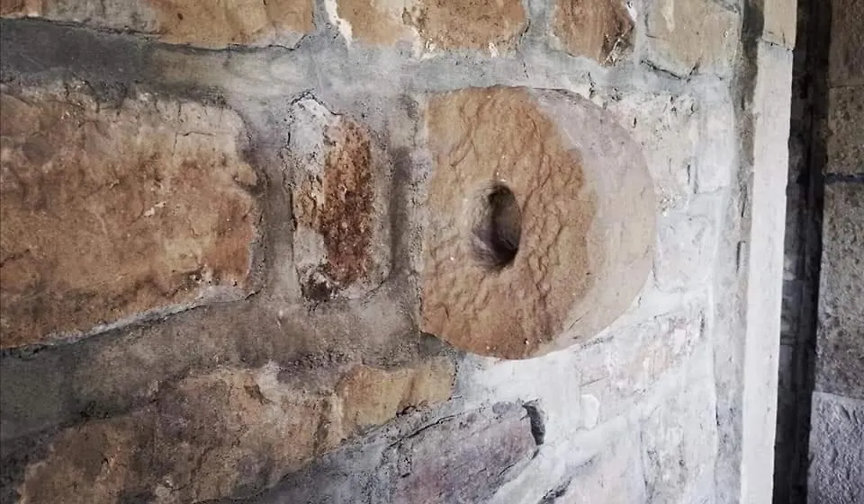 Agriturismo Leanza 