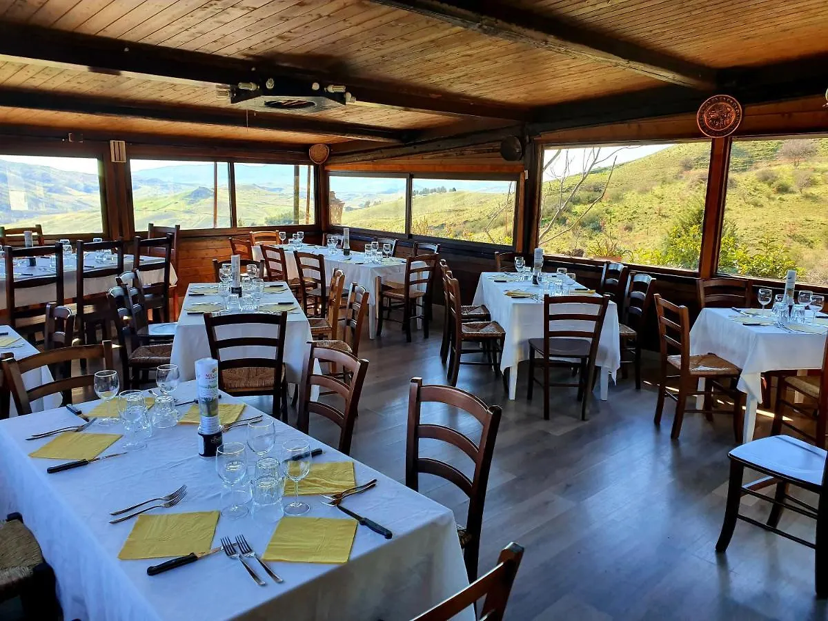 Agriturismo Leanza 