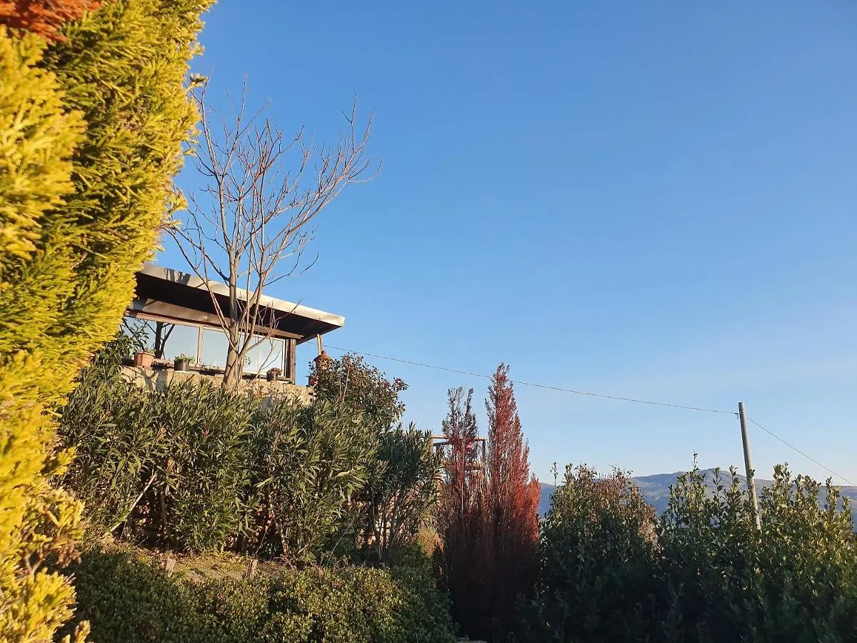 Agriturismo Leanza 