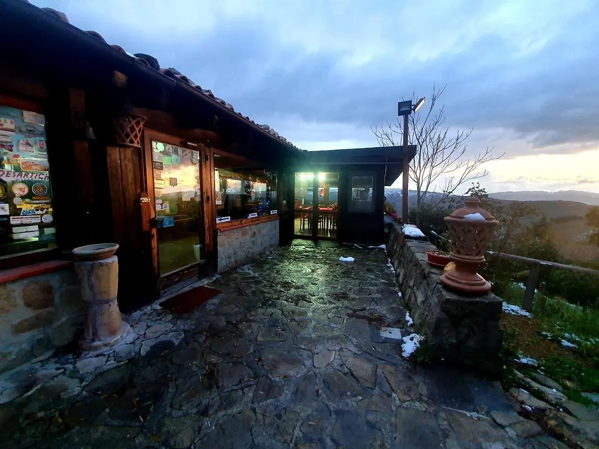 Agriturismo Leanza 