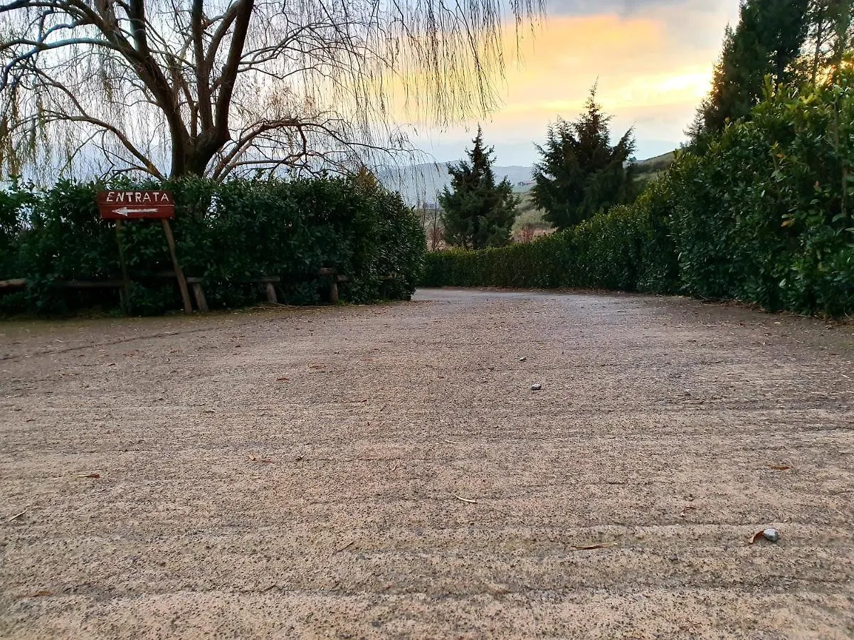 Agriturismo Leanza 