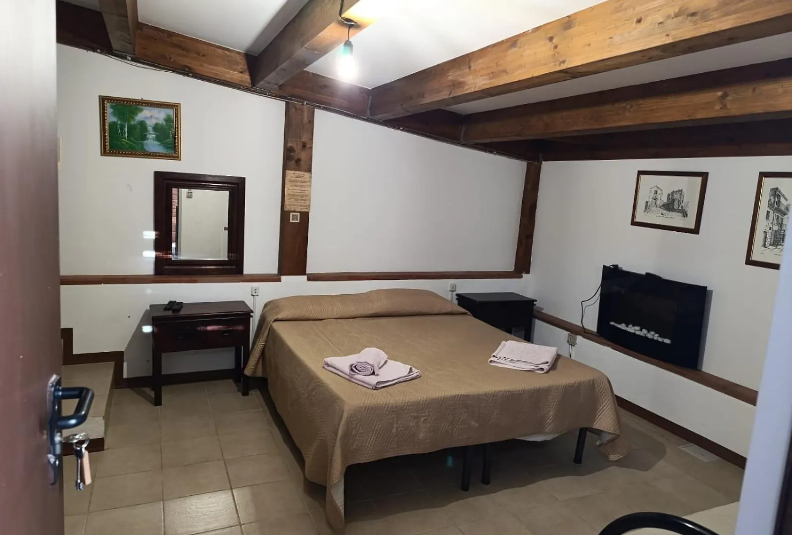 Agriturismo Leanza 