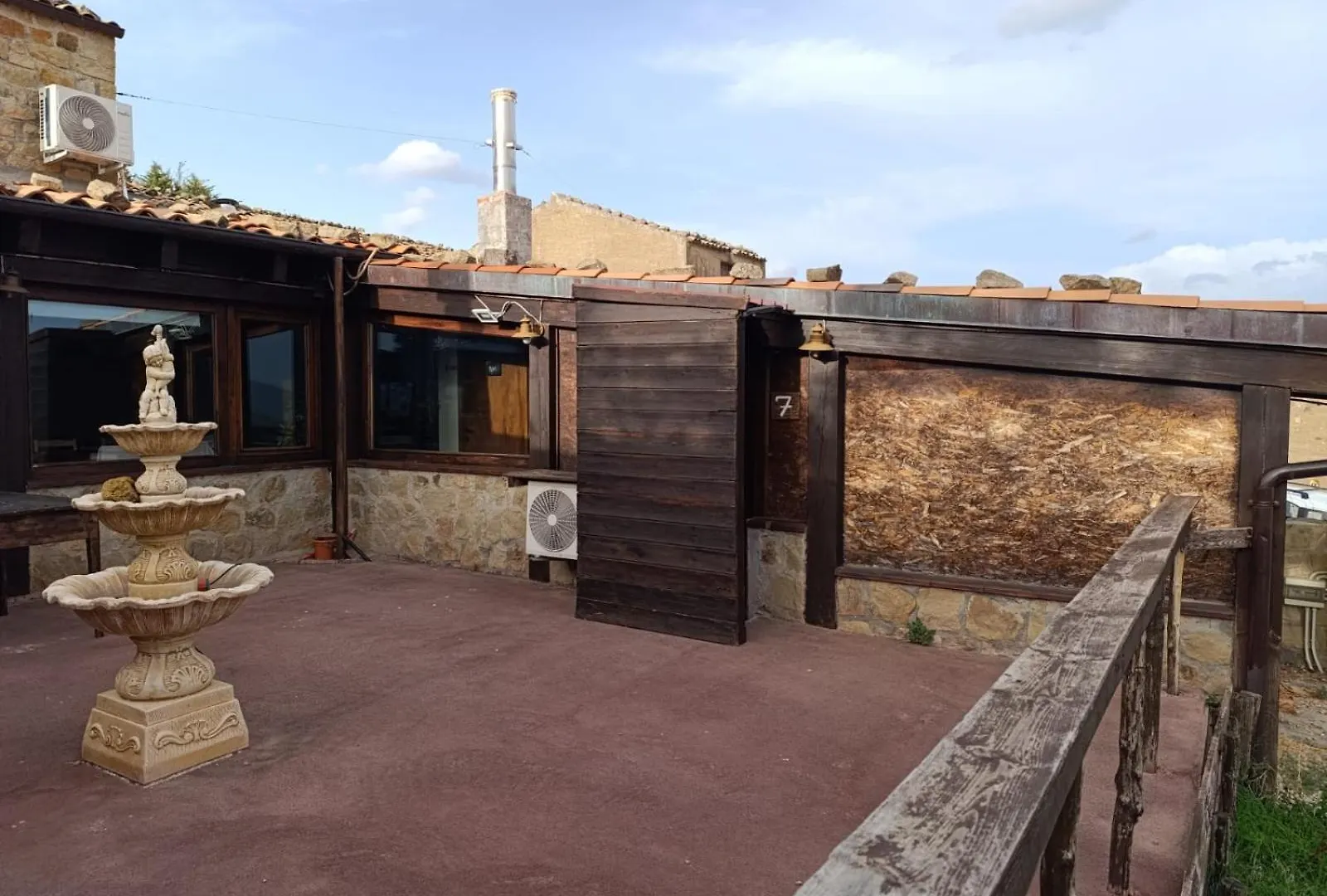 Agriturismo Leanza 